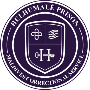 Hulhumalé Prison seal